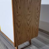 Sideboard by Jiri Jiroutek for Interier Praha, 1960s