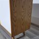 Sideboard by Jiri Jiroutek for Interier Praha, 1960s