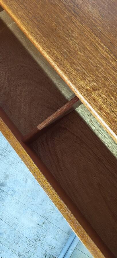 G-PLAN vintage chest of drawers