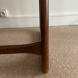 Chair Sled baumann years 60/70s