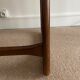 Chair Sled baumann years 60/70s
