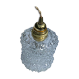 Vintage origami globe player 1970