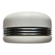 Vintage German pendant lamp model 5526 in Space Age style by Alfred Kalthoff for Staff Leuchten, 1970s, set of 2.