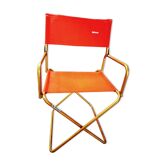 Vintage Lafuma folding armchair