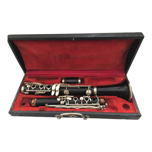 Instrument de musique vent & bois