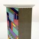 Vase Scenario Metropol by Barbara Brenner for Rosenthal, 1990