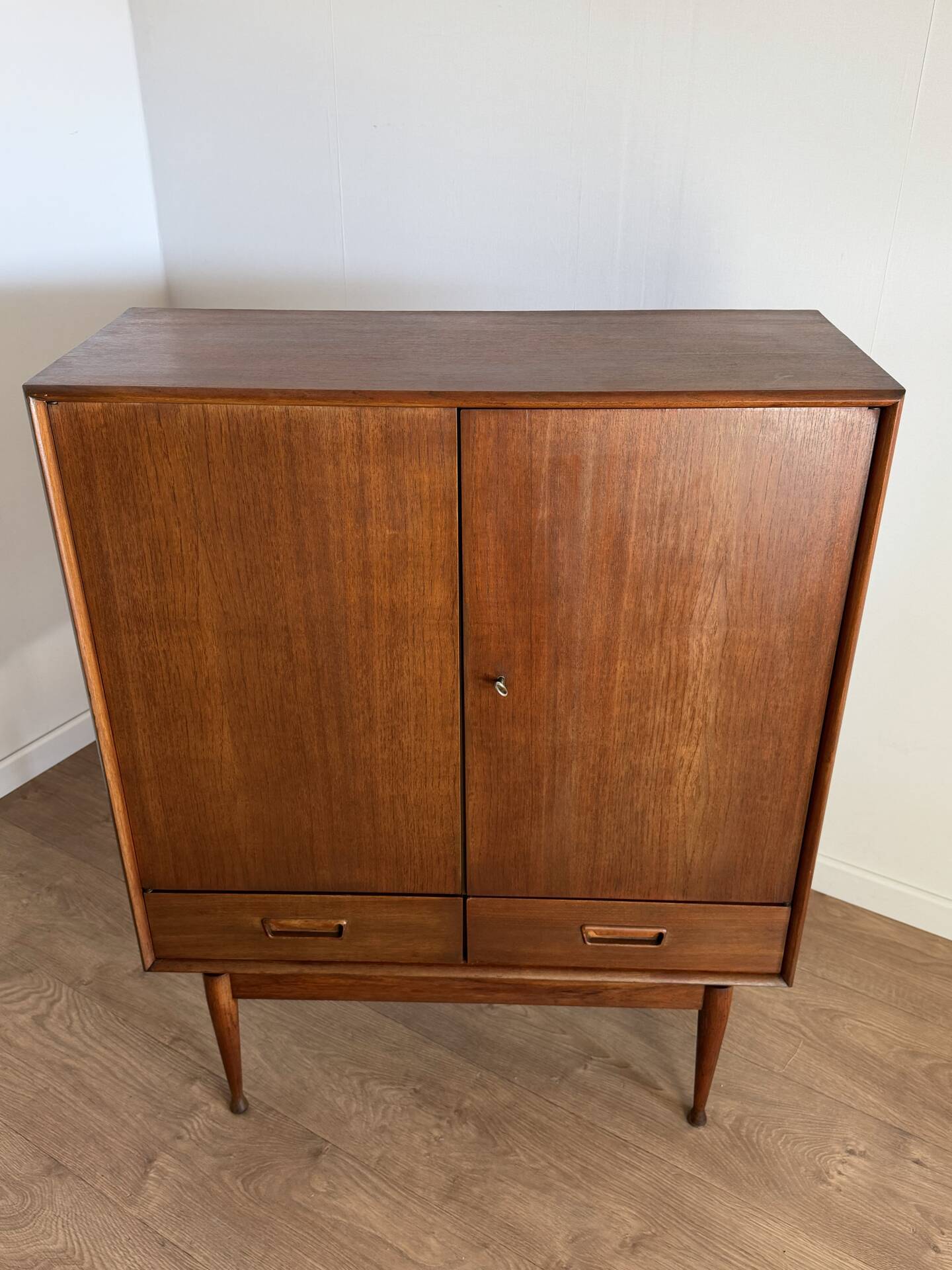 Scandinavian furniture from the 1960s