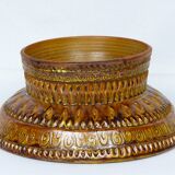 Bessone Vallauris ceramic cup 1950