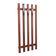 Teak hanger, Danish design, 1970s, production: Denmark