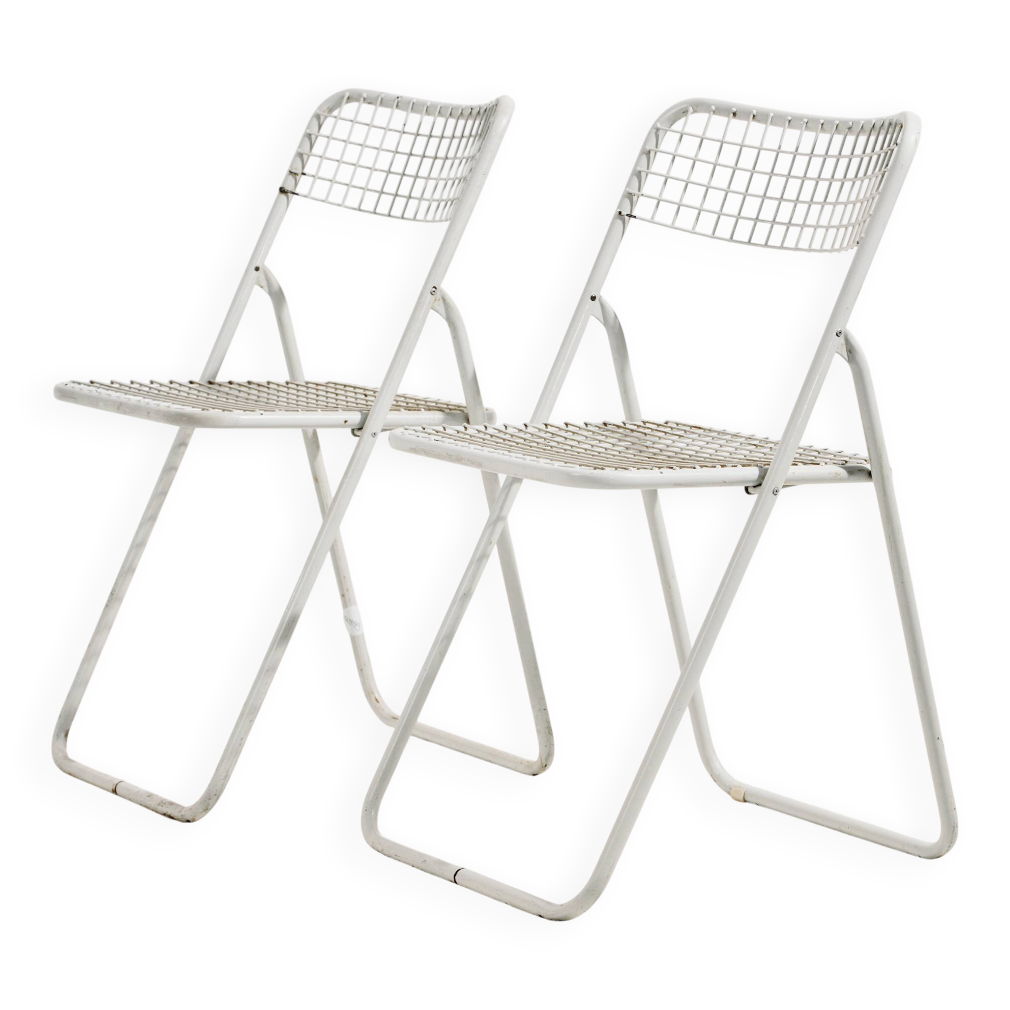 Chaise Rappen par Niels Gammelgaard pour Ikea