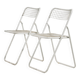 Chaise Rappen par Niels Gammelgaard pour Ikea