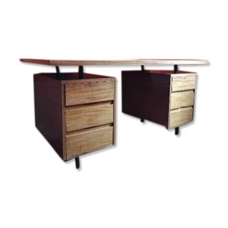 Bureau design 1962