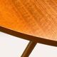 Jürg Bally Ess.Tee.Tisch pour aide au logement table réglable