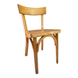 Vintage bentwood children's chair – Baumann