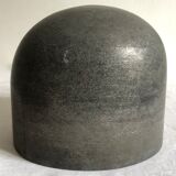 Hat shape in cast aluminum