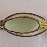 HENRIOT fish service, Quimper