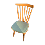 Western baumann chair