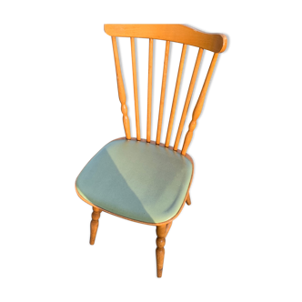 Western baumann chair