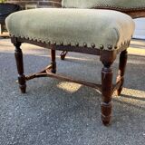 Fauteuil Louis XV