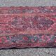 Oriental rug 210 x125 cm