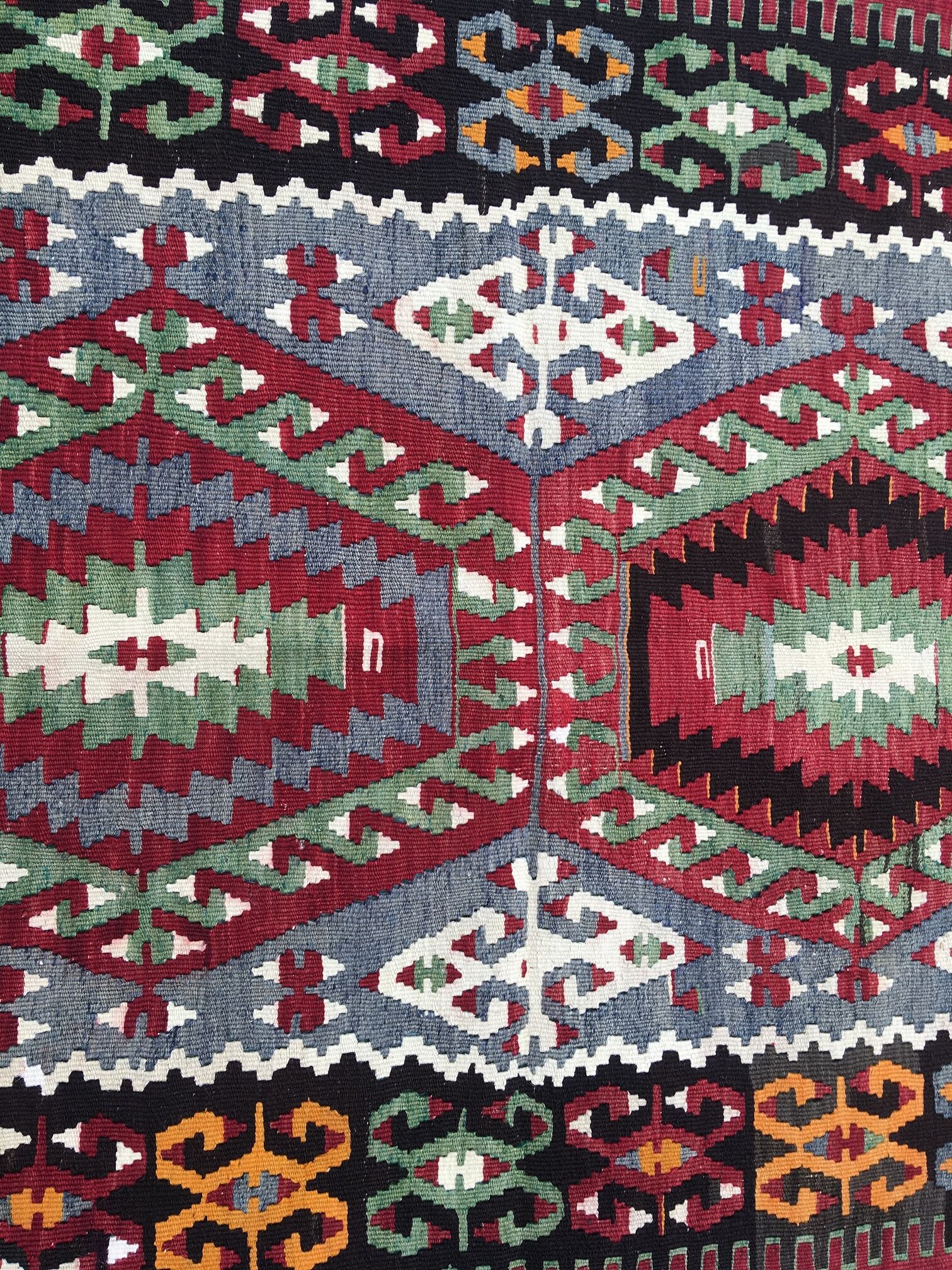 Kilim rug 150x98cm