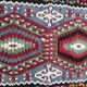 Kilim rug 150x98cm
