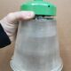 Vintage lamp, HOLOPHANE chandelier.  Rare model