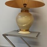 Table lamp model Leffard, Le Dauphin France