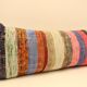 Turkish kilim cushion, 40x90 cm, kd-55