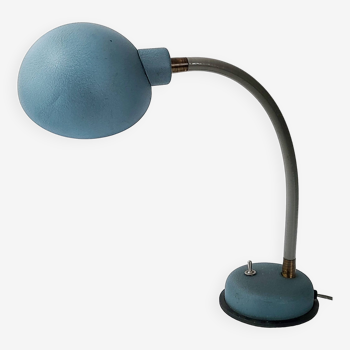 Lampe bureau atelier vintage bureau industrielle