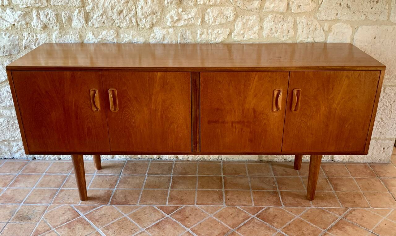 Vintage Teak Sideboard by G-Plan