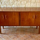 Vintage Teak Sideboard by G-Plan