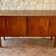 Vintage Teak Enfilade by G-Plan