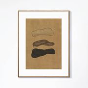 Dessin original de J. Rodgussar – Encres sur papier