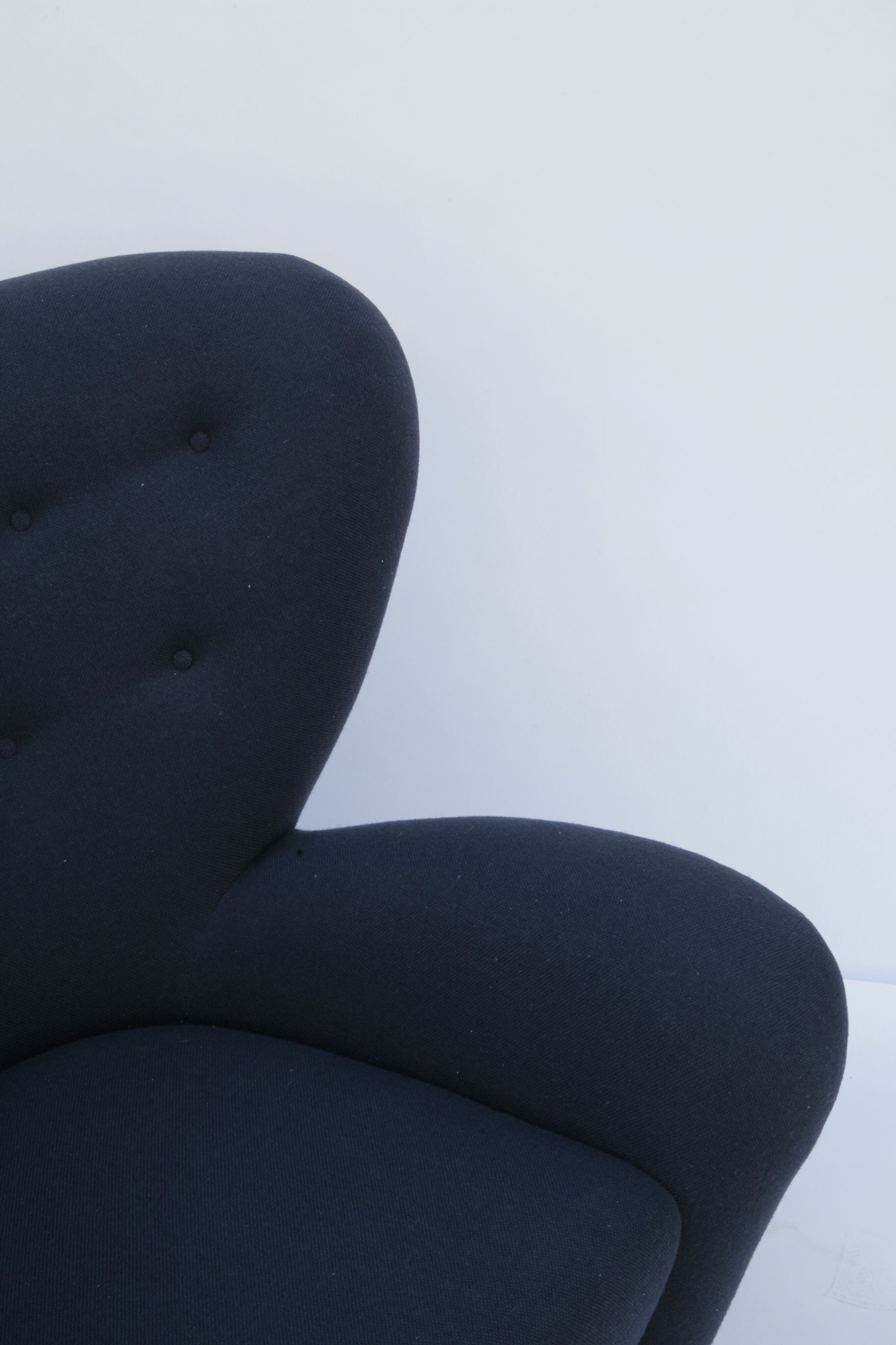 Fauteuil The Tired Man