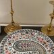 Assiette Gien