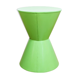 Vintage diabolo stool