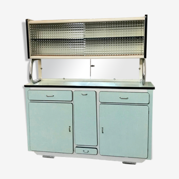 Vintage kitchen furniture