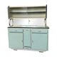 Vintage kitchen furniture