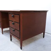 Pander desk, circa 1920