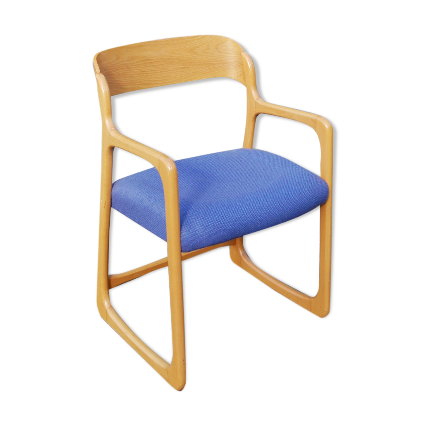 Baumann armchair 1960