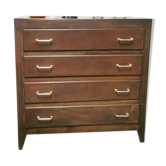 Vintage chest of drawers 4 drawers