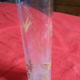 Small Japanese vase
