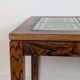 Danish coffee table Gangso Mobler