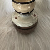 Vallauris candle holder