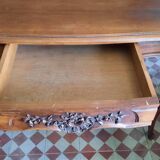 Louis xv style desk