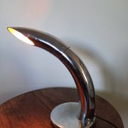 Lampe modèle flipper par fase années 70