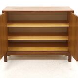 Teak chest of drawers, Sweden, 1960