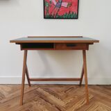 Office handcrafted style 50-60s