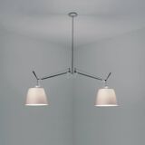 Suspension artemide tolomeo 2 arms